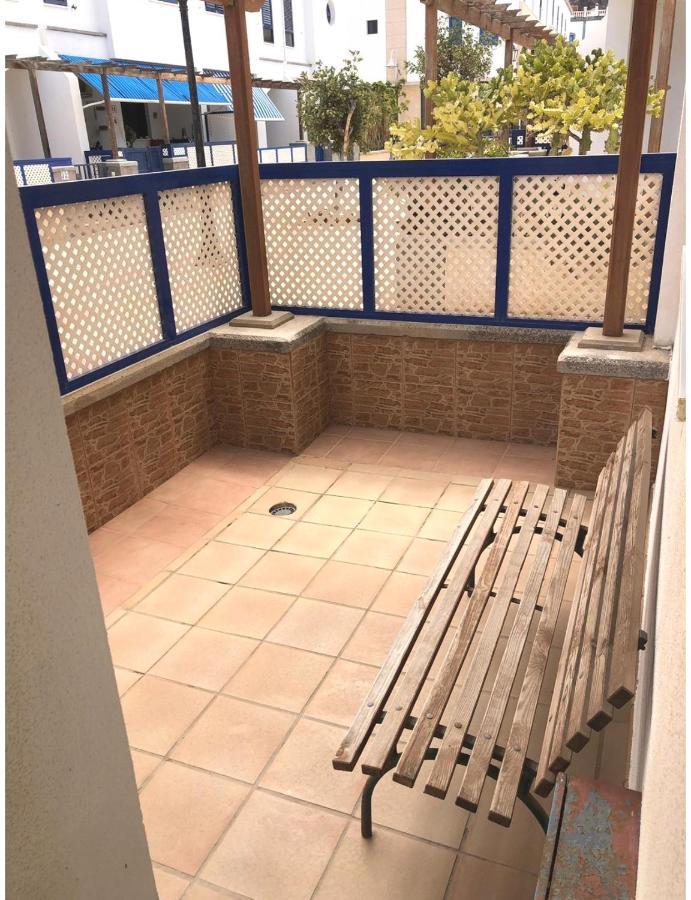 Vivienda Agaete Paradise Пуэрто-де-лас-Ньевес Экстерьер фото