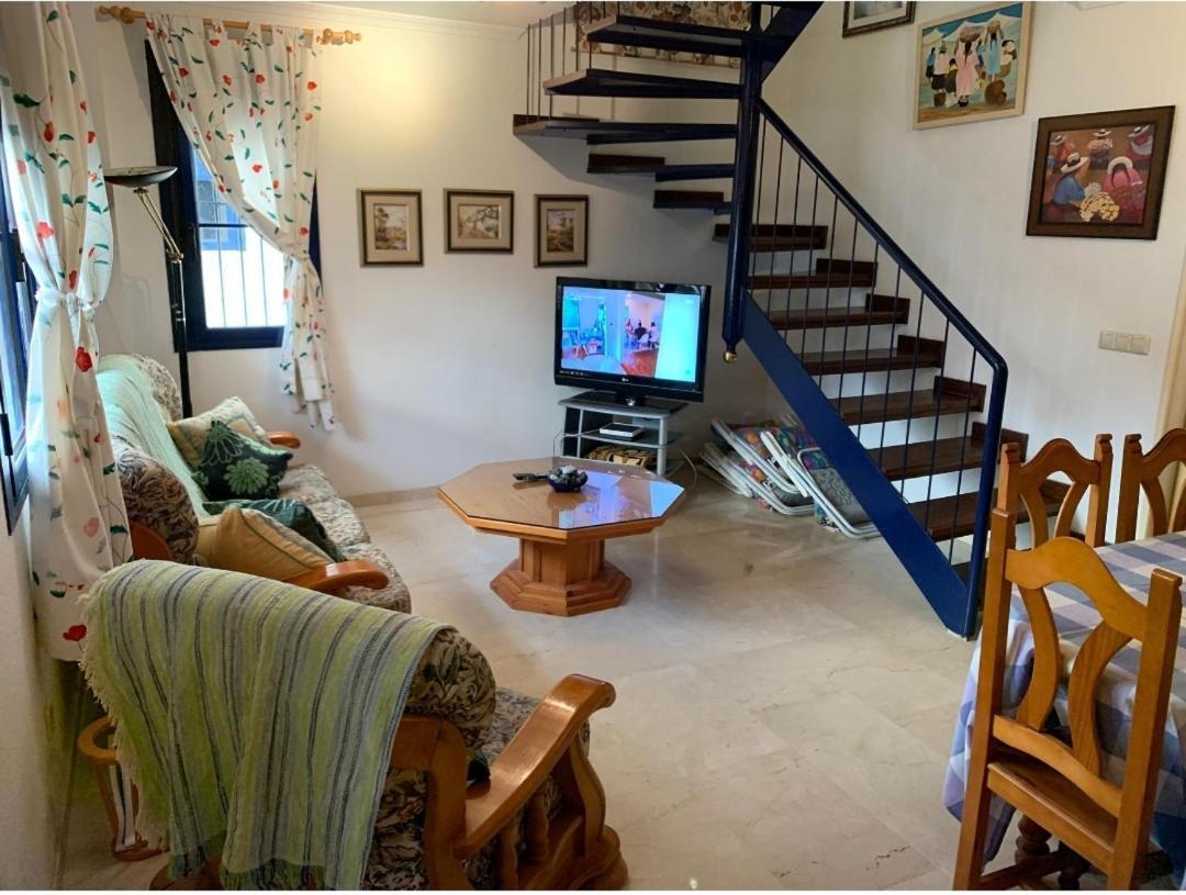 Vivienda Agaete Paradise Пуэрто-де-лас-Ньевес Экстерьер фото
