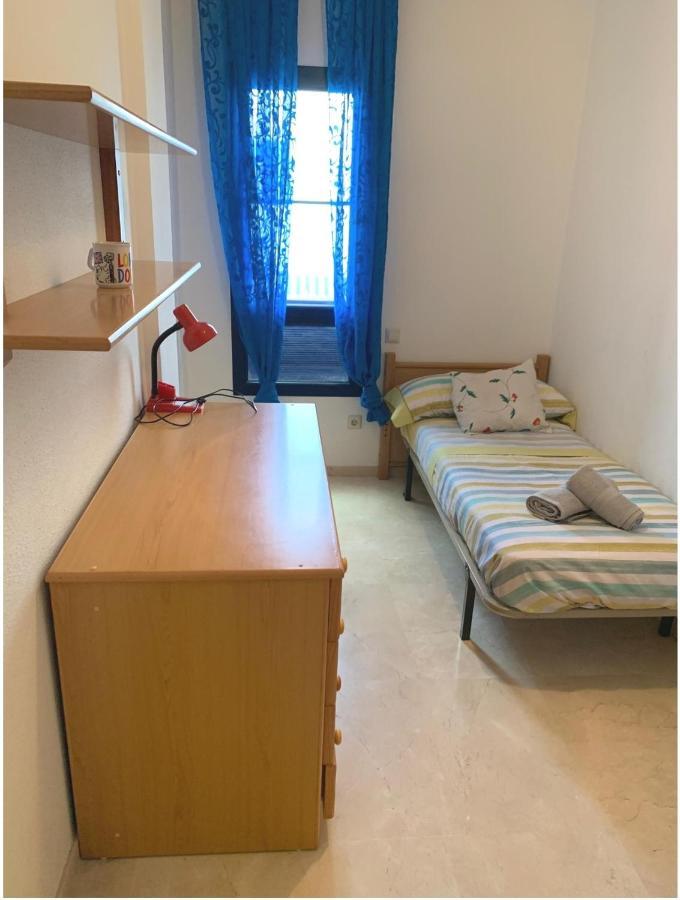 Vivienda Agaete Paradise Пуэрто-де-лас-Ньевес Экстерьер фото