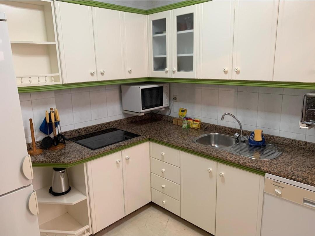 Vivienda Agaete Paradise Пуэрто-де-лас-Ньевес Экстерьер фото
