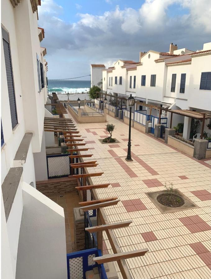 Vivienda Agaete Paradise Пуэрто-де-лас-Ньевес Экстерьер фото