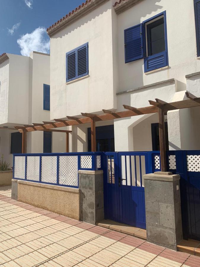 Vivienda Agaete Paradise Пуэрто-де-лас-Ньевес Экстерьер фото