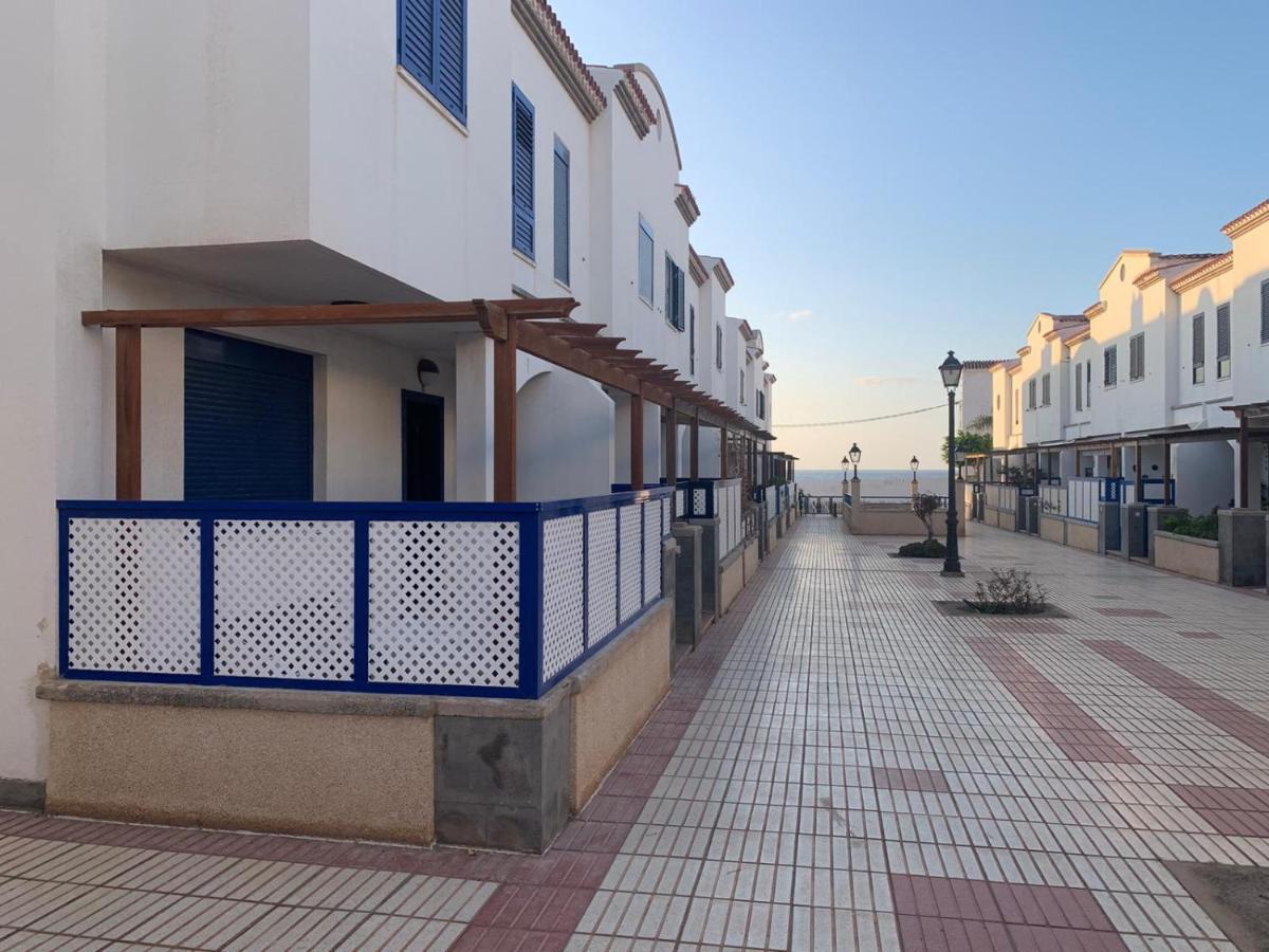 Vivienda Agaete Paradise Пуэрто-де-лас-Ньевес Экстерьер фото