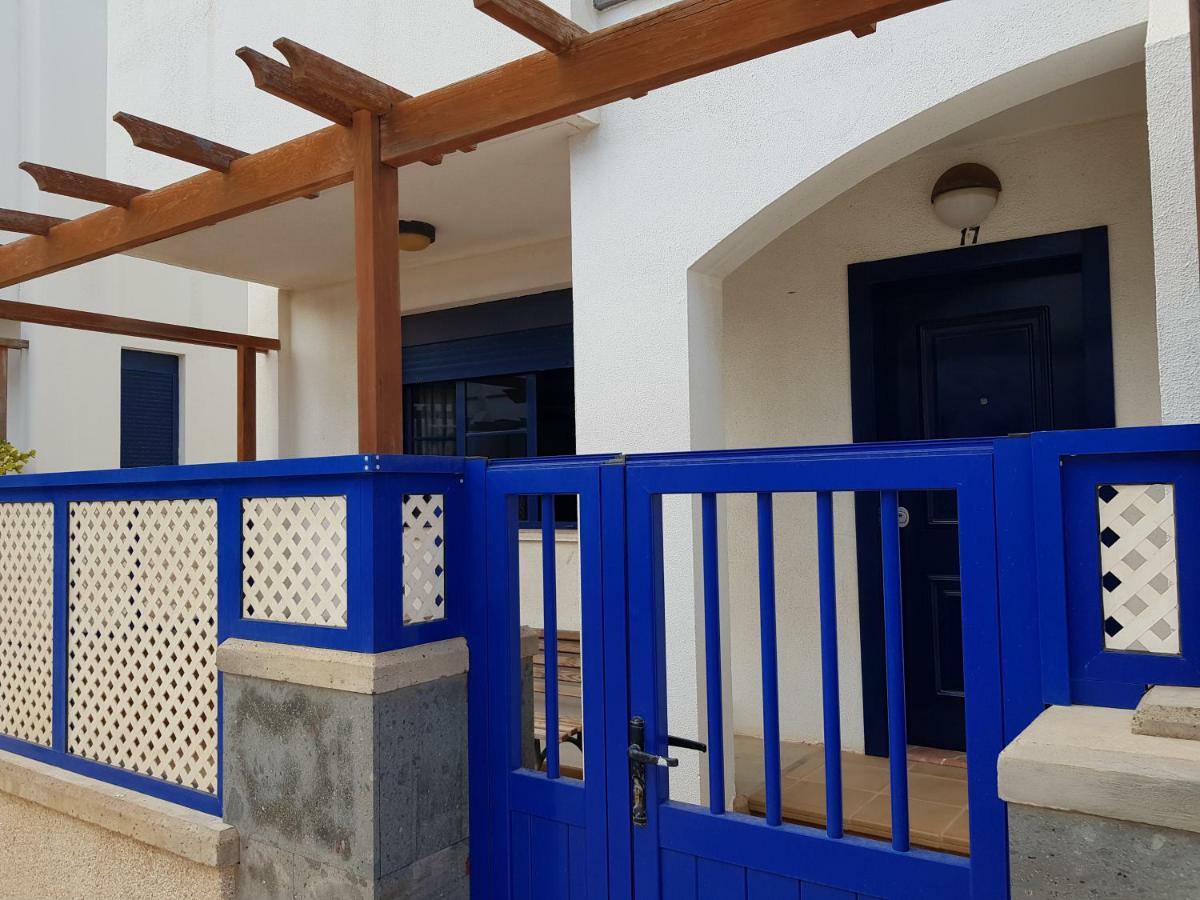Vivienda Agaete Paradise Пуэрто-де-лас-Ньевес Экстерьер фото